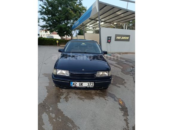Opel Vectra 1.8 GL 1991 Model