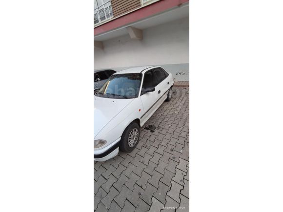 Sahibinden Opel Astra 1.4 Classic 2001 Model