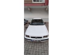 Sahibinden Opel Astra 1.4 Classic 2001 Model