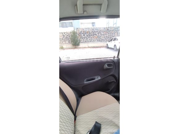 Sahibinden Opel Astra 1.4 Classic 2001 Model
