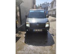 Sahibinden Ford Tourneo Connect 1.8 TDCI K210S 2006 Model