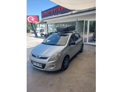 Sahibinden Hyundai i20 Troy 1.4 CVVT Team 2012 Model