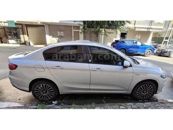 Sahibinden Fiat Egea 1.3 Multijet Easy Plus 2023 Model