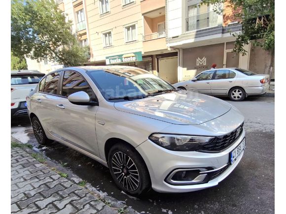 Sahibinden Fiat Egea 1.3 Multijet Easy Plus 2023 Model