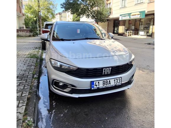 Sahibinden Fiat Egea 1.3 Multijet Easy Plus 2023 Model