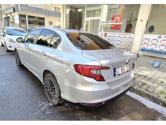 Sahibinden Fiat Egea 1.3 Multijet Easy Plus 2023 Model