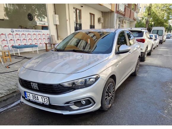 Sahibinden Fiat Egea 1.3 Multijet Easy Plus 2023 Model