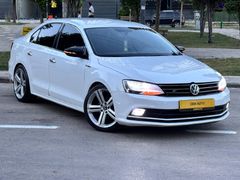 Sahibinden Volkswagen Jetta 1.6 TDi COMFORT DÖNÜŞÜM MAKYAJLI 2014 Model  274.000 km