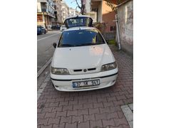 Sahibinden Fiat Palio 1.3 Multijet SL 2005 Model