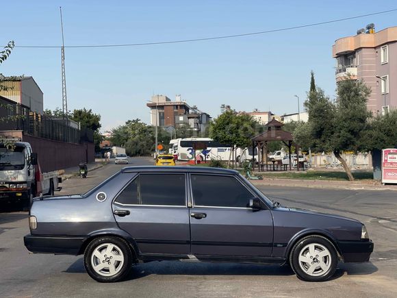 SERİ OTOMOTIV’DEN Tofaş Doğan SLX 1994 Model Antalya