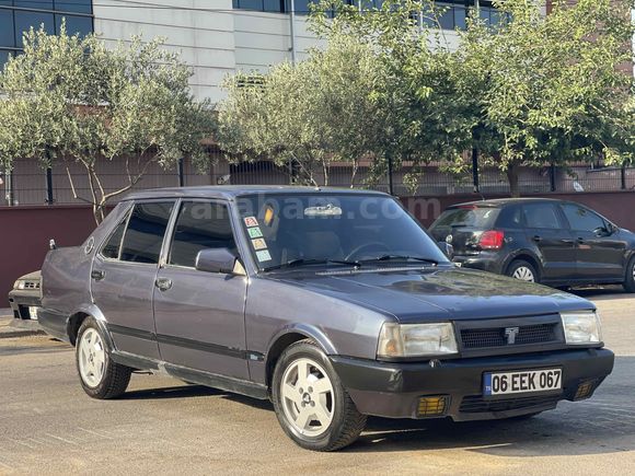 SERİ OTOMOTIV’DEN Tofaş Doğan SLX 1994 Model Antalya