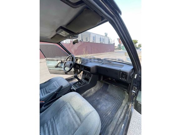 SERİ OTOMOTIV’DEN Tofaş Doğan SLX 1994 Model Antalya