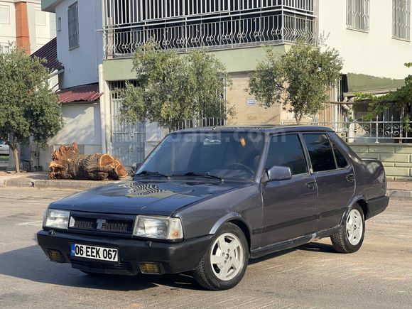 SERİ OTOMOTIV’DEN Tofaş Doğan SLX 1994 Model Antalya