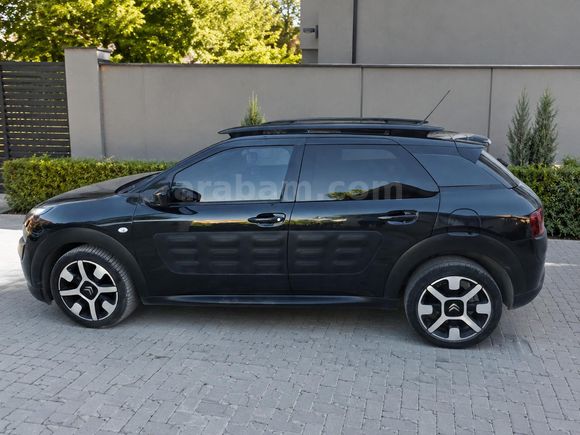 Sahibinden Citroen C4 Cactus 1.6 e-HDi Shine 2015 Model