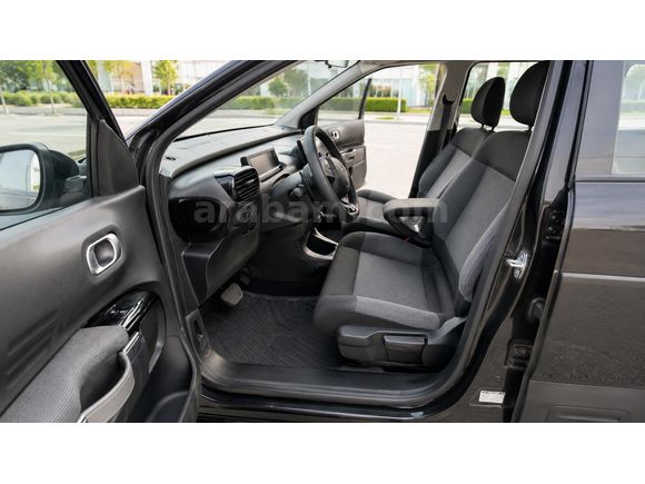Sahibinden Citroen C4 Cactus 1.6 e-HDi Shine 2015 Model