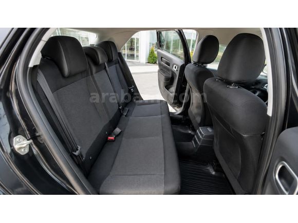 Sahibinden Citroen C4 Cactus 1.6 e-HDi Shine 2015 Model