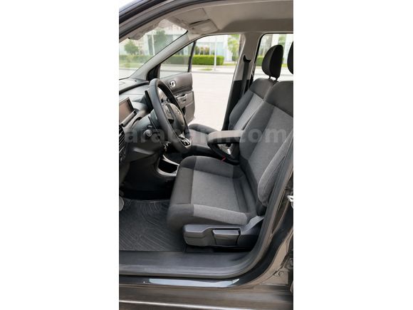 Sahibinden Citroen C4 Cactus 1.6 e-HDi Shine 2015 Model