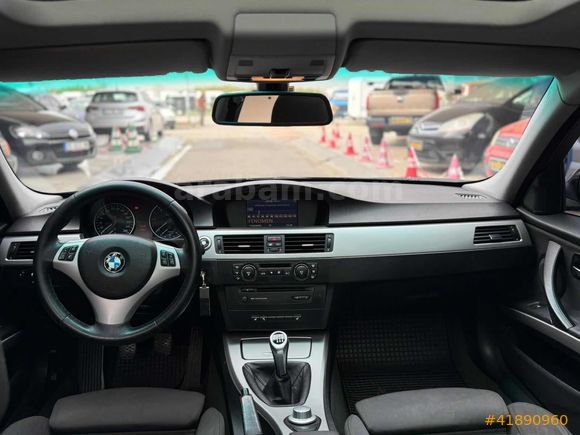 ARES GROUPTAN 320D STATİON WAGON