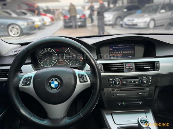 ARES GROUPTAN 320D STATİON WAGON
