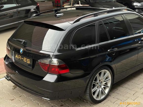 ARES GROUPTAN 320D STATİON WAGON