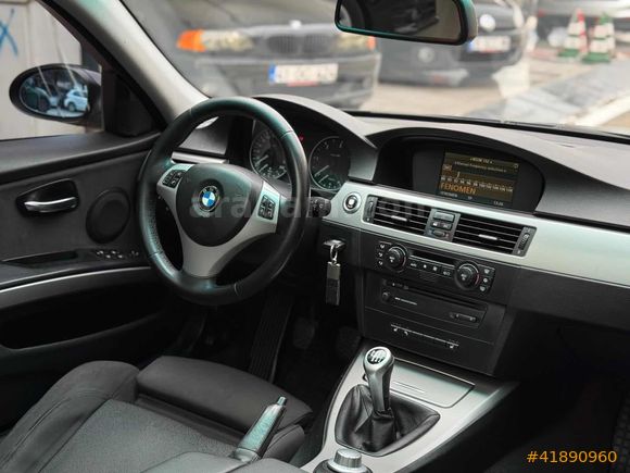 ARES GROUPTAN 320D STATİON WAGON