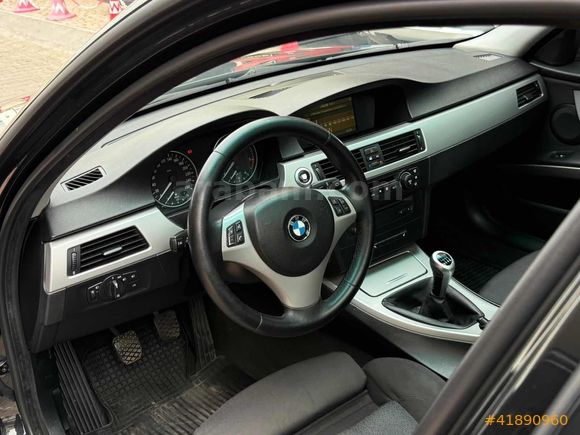 ARES GROUPTAN 320D STATİON WAGON