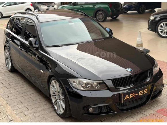 ARES GROUPTAN 320D STATİON WAGON