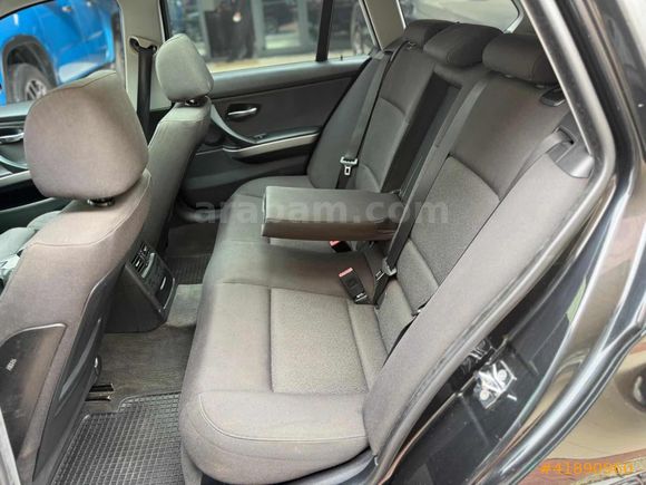 ARES GROUPTAN 320D STATİON WAGON
