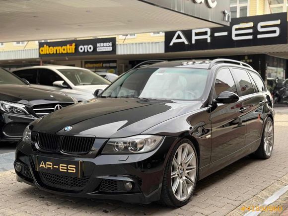 ARES GROUPTAN 320D STATİON WAGON