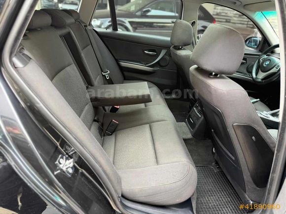 ARES GROUPTAN 320D STATİON WAGON