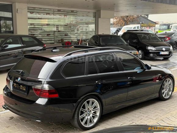ARES GROUPTAN 320D STATİON WAGON