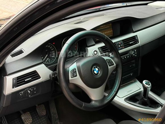 ARES GROUPTAN 320D STATİON WAGON