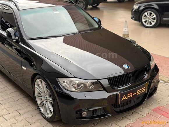 ARES GROUPTAN 320D STATİON WAGON