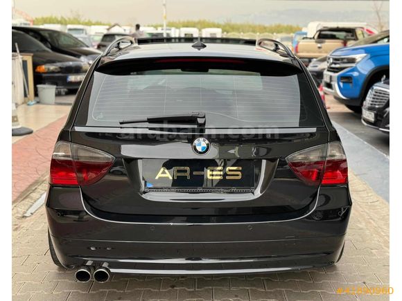 ARES GROUPTAN 320D STATİON WAGON