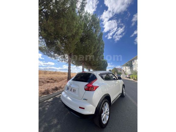 Sahibinden Nissan Juke 1.5 dCi Tekna 2013 Model 