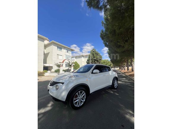 Sahibinden Nissan Juke 1.5 dCi Tekna 2013 Model 
