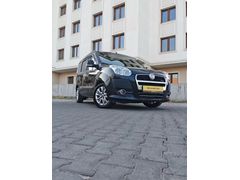 SE-KA MOTORS'DAN 2011 MODEL FİAT DOBLO PREMİO PK.