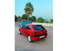 Sahibinden Ford Fiesta 1.6 Sport 2001 Model 