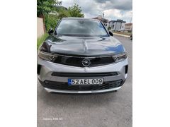 Sahibinden Opel Mokka-e Ultimate 2023 Model  35.000 km Gri (metalik)