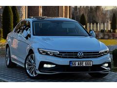 Sahibinden Volkswagen Passat 1.5 TSi R Line 2020 Model 