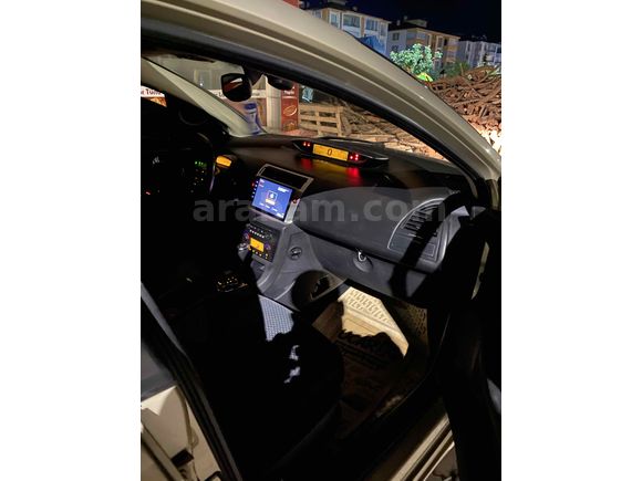 Sahibinden Citroen C4 1.6 SX 2005 Model 