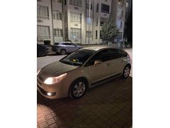 Sahibinden Citroen C4 1.6 SX 2005 Model 