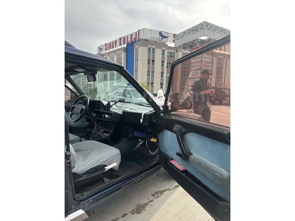 Sahibinden Tofaş Kartal SLX 1993 Model 