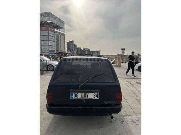 Sahibinden Tofaş Kartal SLX 1993 Model 
