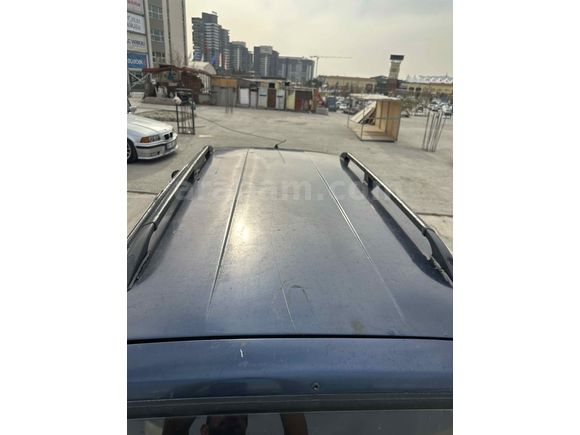 Sahibinden Tofaş Kartal SLX 1993 Model 