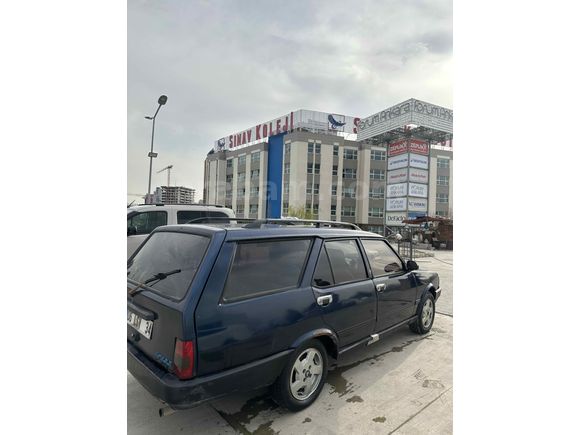 Sahibinden Tofaş Kartal SLX 1993 Model 