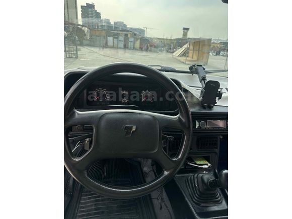 Sahibinden Tofaş Kartal SLX 1993 Model 