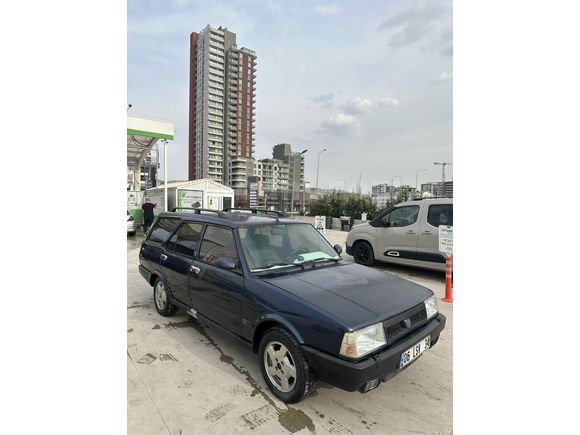 Sahibinden Tofaş Kartal SLX 1993 Model 