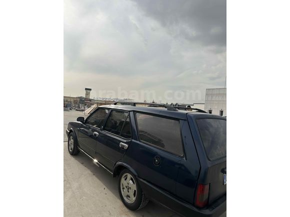 Sahibinden Tofaş Kartal SLX 1993 Model 