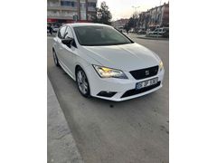 Sahibinden Seat Leon 1.6 TDI CR Style 2013 Model Ankara